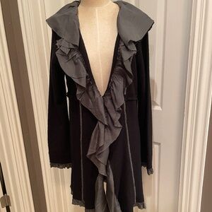 NWOT Anthropologie -Vintage Sweater (Large)